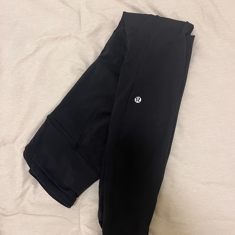 Lululemon leggings